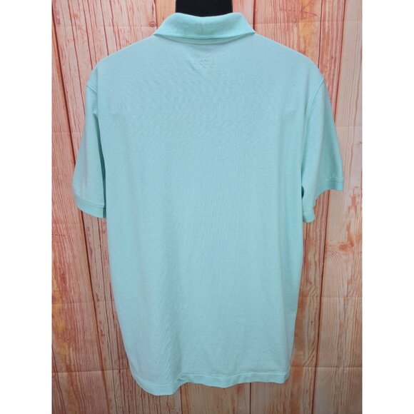 Vineyard Vines Mens Classic Fit Polo Shirt Large - Picture 2 of 7